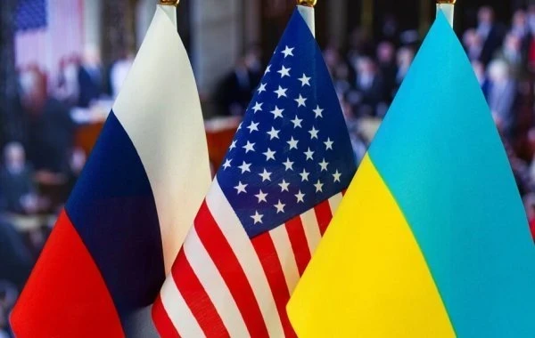 Переговоры по урегулированию конфликта на Украине оказались под угрозой: что известно на сегодняшний день? Свежие новости от 1 января