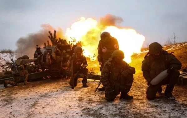 Когда может закончиться СВО: что известно о перспективах окончания боёв, новости от экспертов на 02.01.2026