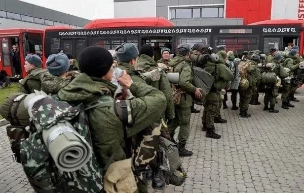 Ждать ли в 2026 году вторую волну частичной мобилизации? Эксперты объяснили, от чего зависит решение, подробности на 02.01.2026