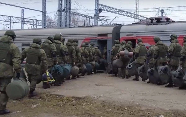 Будет ли новая волна мобилизации на СВО в 2026 году? Эксперты высказали свои точки зрения, подробности на 03.01.2026