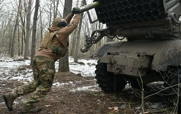 Последняя сводка СВО от Юрия Подоляки на 07.01.2026: ВС России ведут затяжные бои на Запорожье и в Купянске