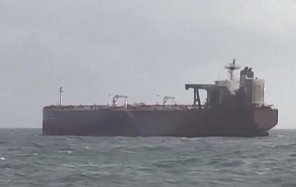 Американский десант захватил танкер под флагом России: свежие подробности инцидента на 08.01.2026