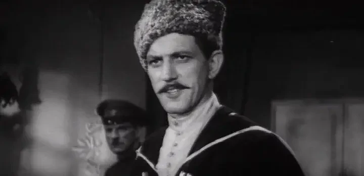 Красный командарм Иван Сорокин