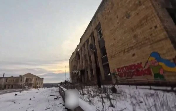 Тяжёлые бои за Купянск не смолкают: обнародованы свежие данные о ситуации в городе на 14.01.2026