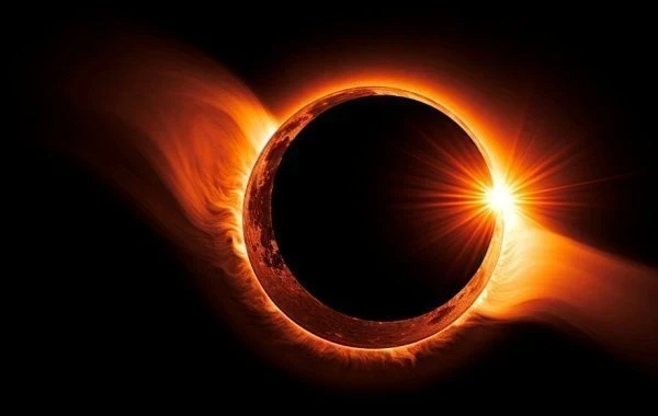 Магнитная буря 17 января 2026: мощные вспышки на Солнце приведут к ухудшению геомагнитной обстановки