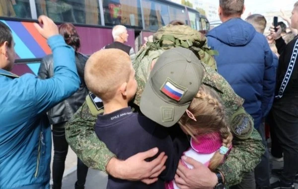 Возможна ли в 2026 году демобилизация из зоны СВО: что ждать родным мобилизованных? Комментарии экспертов на 22.01.2026