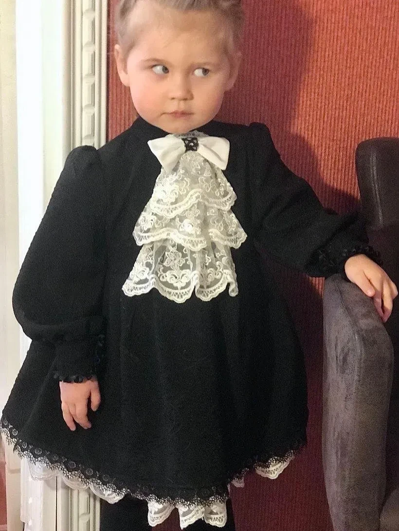 Пелагея отметила день рождения дочери, из-за которой судилась с бывшим мужем