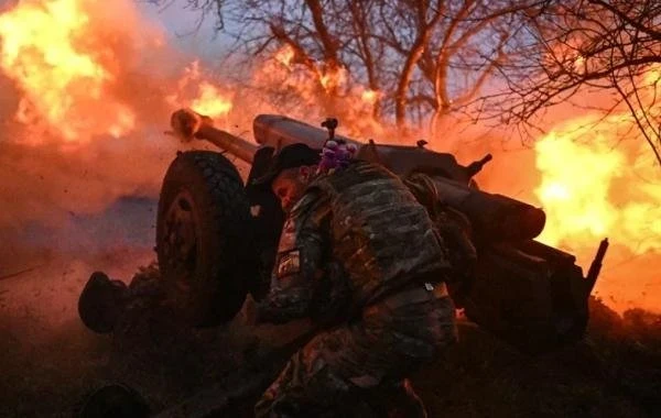 ВС РФ мощно продвигаются на Лиманском фронте: новая сводка СВО от Юрия Подоляки на 26 января