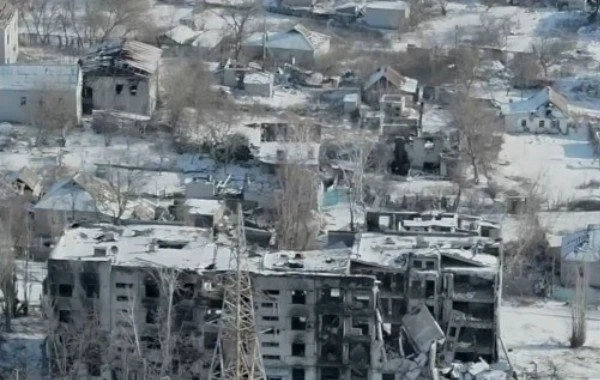 Стали известны важные последствия освобождения Купянска-Узлового: свежие данные о боевых действиях на 27.01.2026