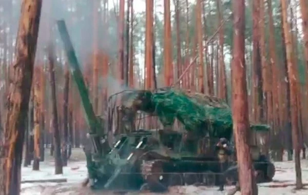 Обстановка под Купянском остаётся сложной из-за изнурительных боёв: свежие подробности на 29.01.2026