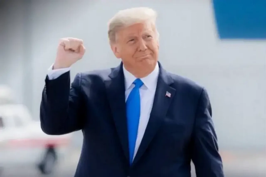 Трамп сообщил о захвате и вывозе Николаса Мадуро из Венесуэлы