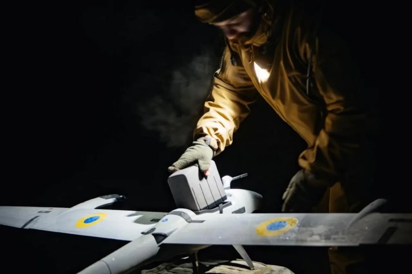 Российская ПВО снова не дала Киеву возможности атаковать Москву беспилотниками