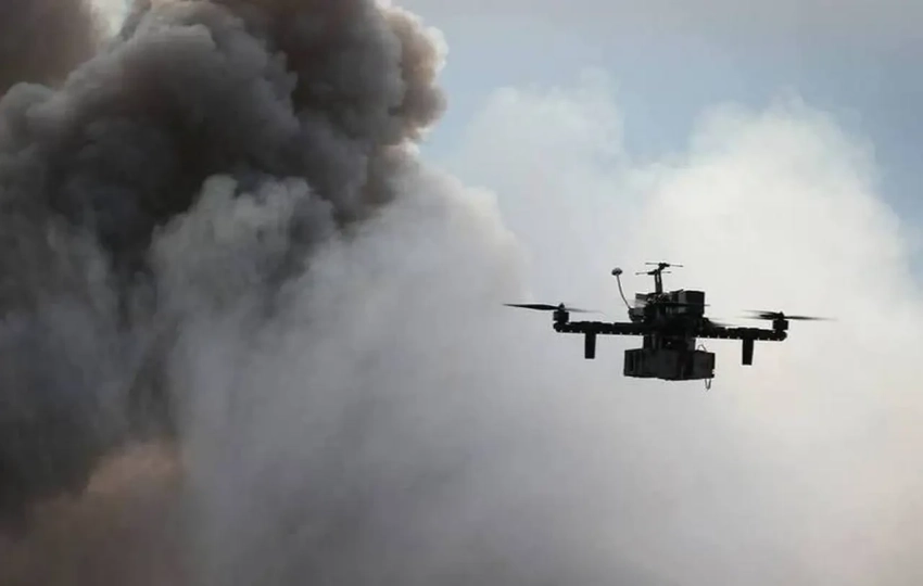 Переброшенные в Харьковскую область «Птахи Мадяра» будут охотиться на дезертиров