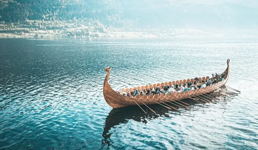 «Корабль из Миклебуста»