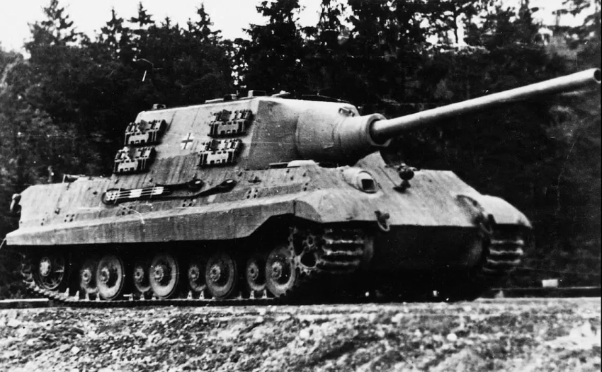 Мифы на тяжёлом топливе: почему у вермахта так и не появились танковые дизели