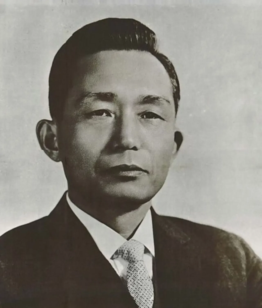 Как был убит президент Южной Кореи