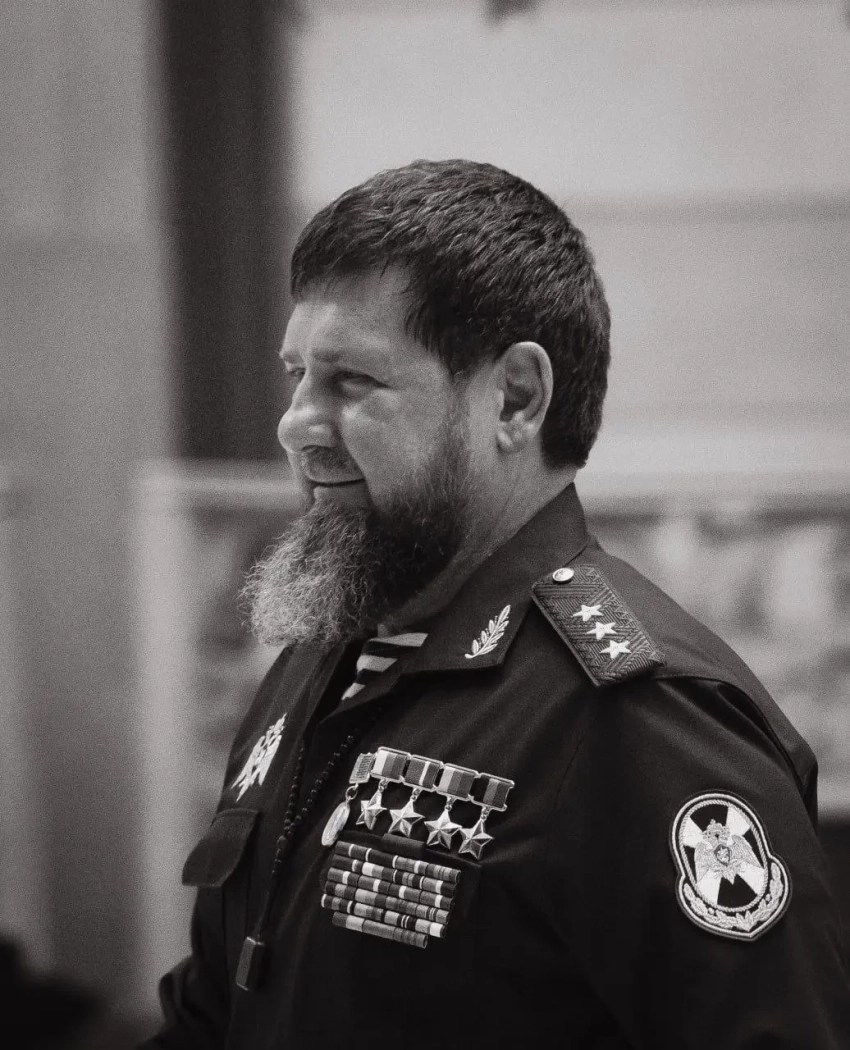 Кадыров ответил Зеленскому на призыв к Трампу о похищении