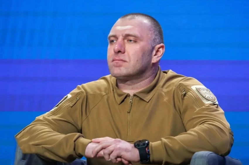 Комитет Рады поддержал отставку главы СБУ со второй попытки