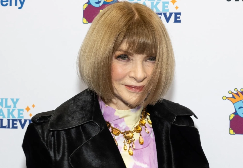 "Более взрывоопасный, чем "Дьявол носит Prada". Бывший редактор Vogue написала "разоблачающий" роман об индустрии моды