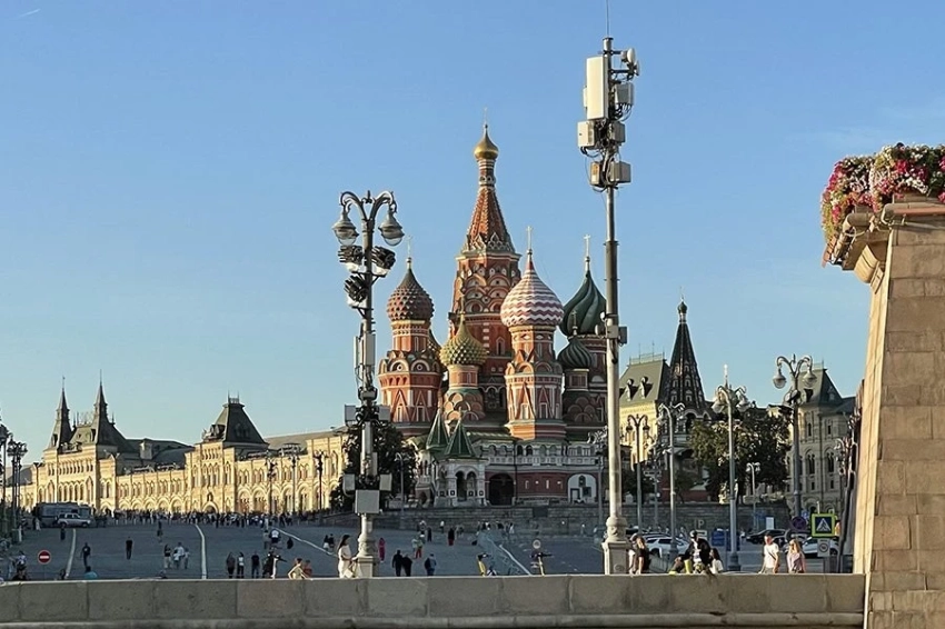 Мерц покусился на истоки старательно возводимой русофобской легенды Запада