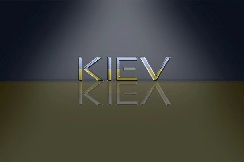 Столица Украины становится непригодной для нормальной жизни