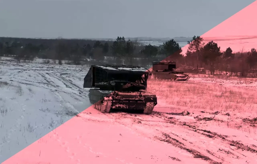 ВСУ под ударами ВС РФ потеряли рубеж обороны у Марково и пятятся к Краматорску