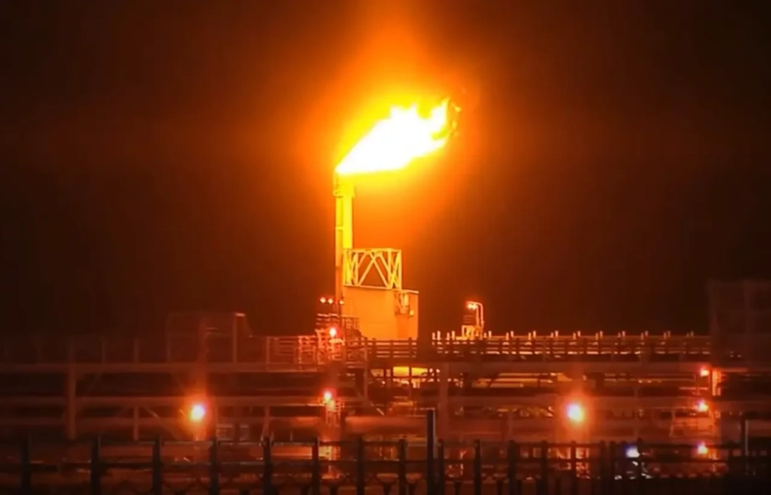 В Германии: Если мы за экологию, почему покупаем неэкологичный газ у США?