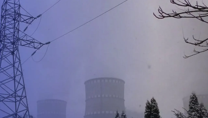 Проблему для АЭС на Украине мог создать дисбаланс, «вырубивший» ПС «Винница»