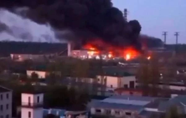 Мощные взрывы прогремели в Харькове и Сумах: ВС РФ 4 февраля нанесли новые удары