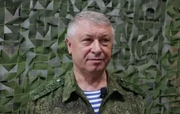 Генерал Владимир Алексеев пришёл в себя после покушения и даёт показания