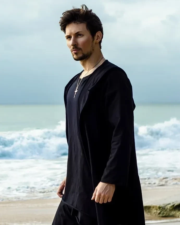 Павел Дуров высказался о замедлении Telegram в России