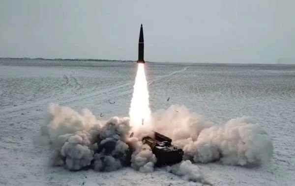 Мощные взрывы прогремели в Киеве, Одессе и Днепропетровске: ВС РФ 12 февраля нанесли массированный ракетный удар