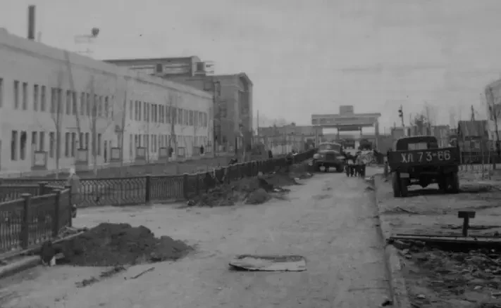 УАЗы в «погонах»: в этом году Ульяновский автомобильный завод празднует юбилей — 85 лет!