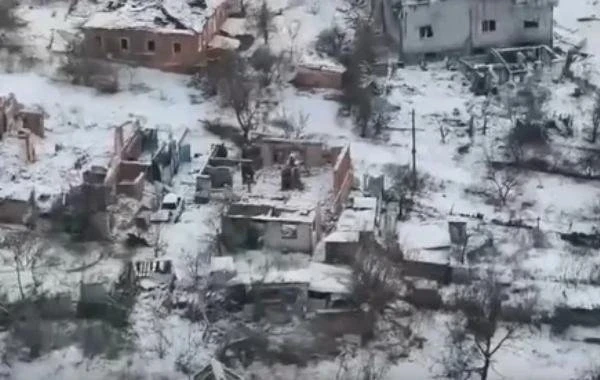 Генерал ВС РФ объяснил, кто сегодня контролирует Купянск: свежие данные о боевых действиях на 21.02.2026