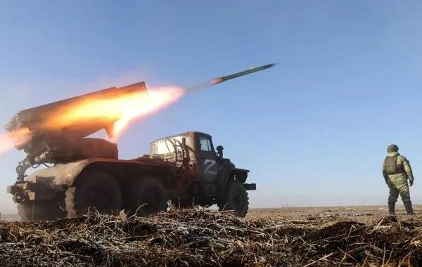 Раскрыты подробности продвижения ВС РФ в направлении Краматорска: новая сводка СВО от Юрия Подоляки на 23 февраля