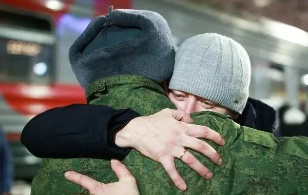Демобилизация участников СВО: что известно о сроках на сегодняшний день? Свежие подробности от 26.02.2026