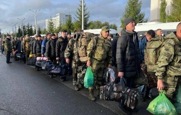 Реальна ли мобилизация в РФ с 1 апреля 2026 года? Свежие разъяснения экспертов и опровержение слухов