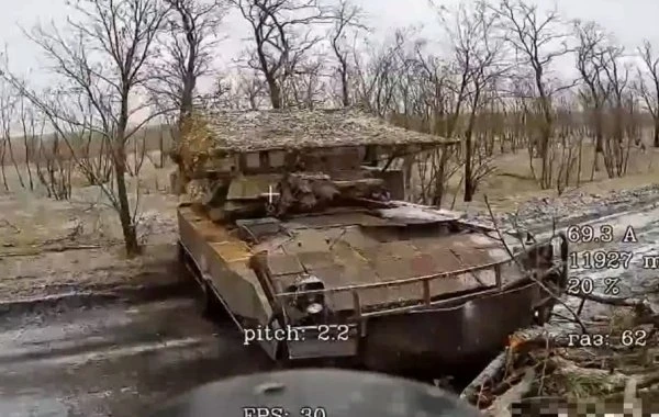 ВС России ведут тяжёлые сражения под Купянском: свежие данные о боевых действиях на Купянском фронте на 28 февраля