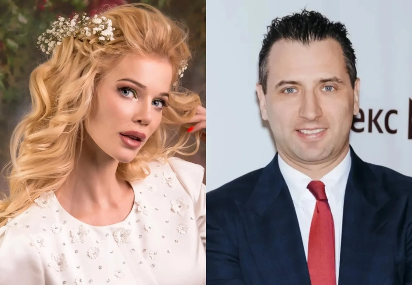 В файлах миллиардера-педофила Джеффри Эпштейна нашли переписку с бывшей женой Романа Ротенберга