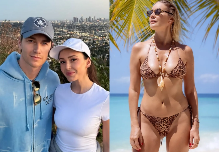 От Лос-Анджелеса до Алтая: где и как отдыхают Ида Галич, Диана Манасир, Аида Гарифуллина и Алексей Воробьёв