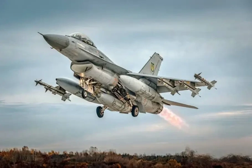 Starlink, «Паутина» и недосягаемая украинская авиация