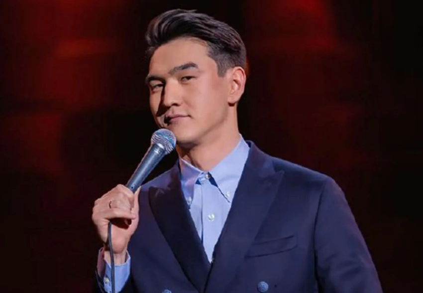 Нурлану Сабурову на 50 лет запретили въезд в Россию