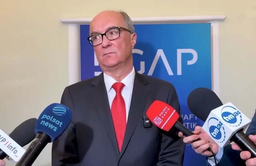 Спикер польского Сейма: Трамп не заслуживает Нобелевскую премию мира