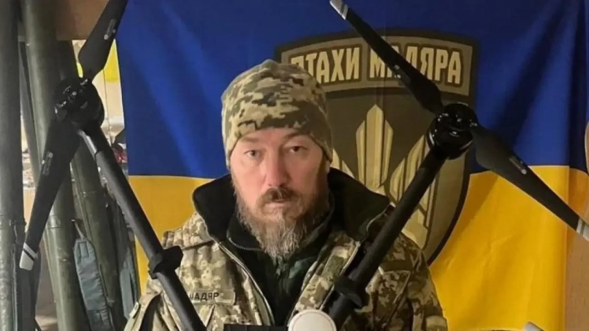 «Орлан» нашёл «Птах Мадьяра»: уничтожен склад БПЛА ВСУ под Черниговом