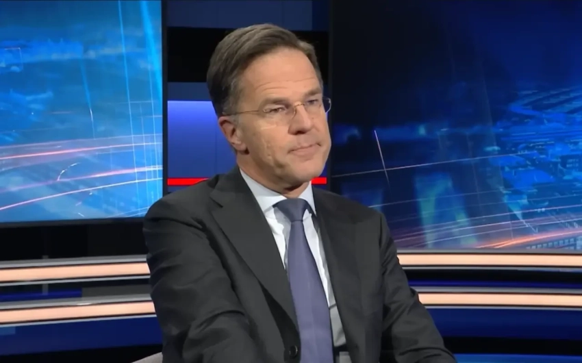 Генсек НАТО: Россия движется на Украине со скоростью улитки