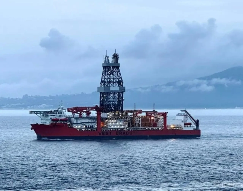 Турция и её присутствие в Африке: Анкара впервые начнёт бурение близ Сомали