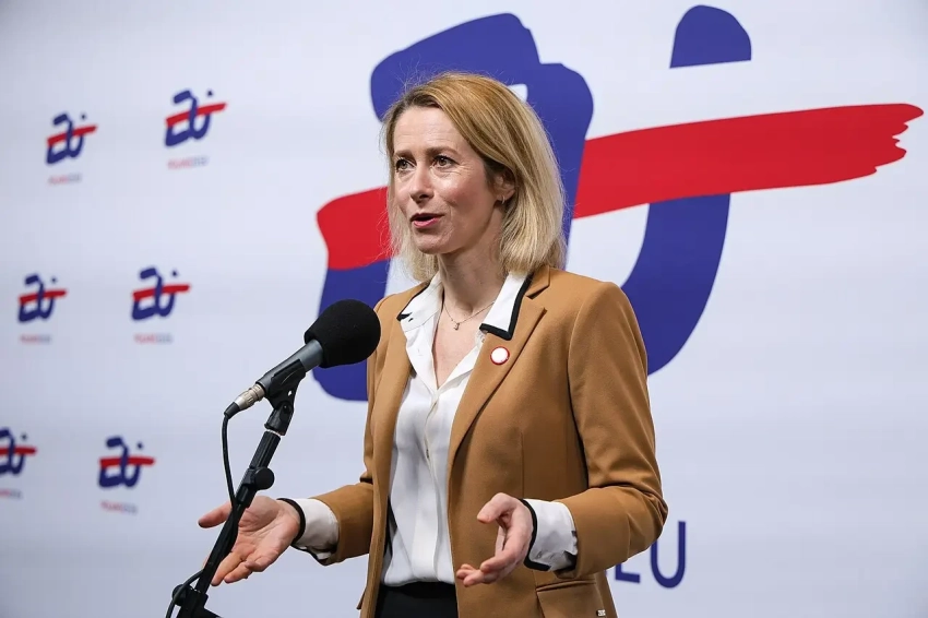 ЕС требует включить в соглашение по Украине вывод ВС РФ из Белоруссии и ПМР