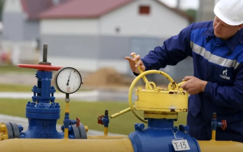 Контроль США над «Северными потоками» поднимет цену на российский газ для Европы