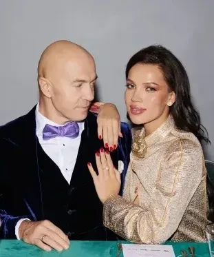 "Базовый минимум". Звезда "Дома 2" Инесса Шевчук рассказала о брачном договоре с мужем-миллионером Олегом Новиковым
