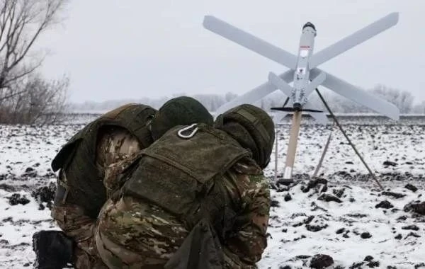 Раскрыты новые данные о ситуации под Купянском: свежие подробности боевых действиях на 07.03.2026